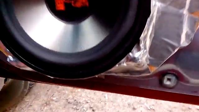 Mystery MJ550 Fiat Brava смотреть онлайн