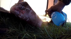 ? | ? Рыбалка на реке Каргат