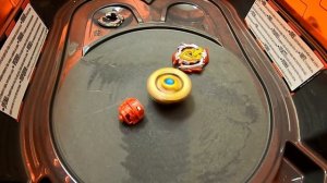 БАТЛ! бейблэйд бёрст Луйнер, феникс, z achilles, фафнир, абахамуд, и другие бейблейды