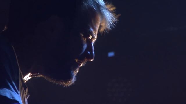 Magical Nils Frahm смотреть онлайн