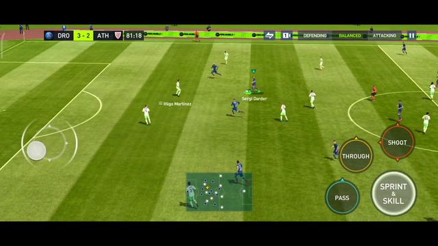 The TOTY Player ft. Thomas Muller | FIFA 22 Mobile R2G [EP 2] смотреть онлайн