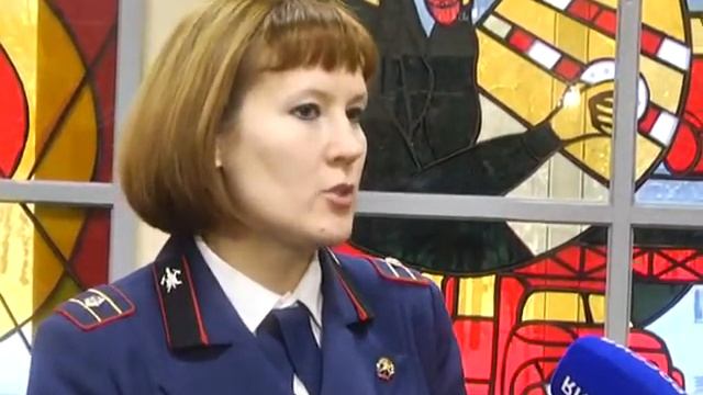 Курские школьники победили на конкурсе Неопалимая купина смотреть онлайн