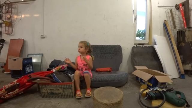 Распаковка от Eugene Irimia,  Гаражные Махинаторы.