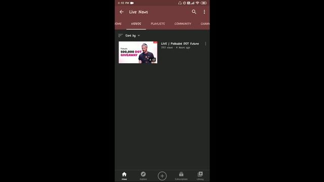 The Jerry BOY Channel Got Hacked | All Montage Videos Delete | Channel Deleted смотреть онлайн