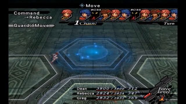 Let's Play Wild Arms 5 #33 - Visions of the Past! смотреть онлайн