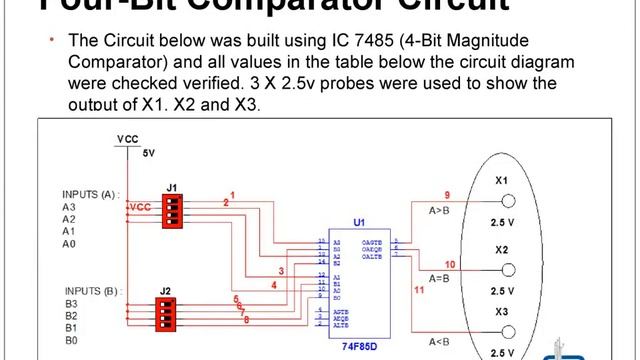 07 Comparator смотреть онлайн