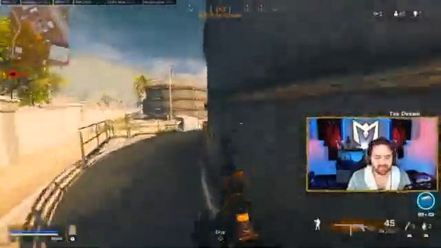 STG de REGRESO!! Record de kills en SOLOS смотреть онлайн