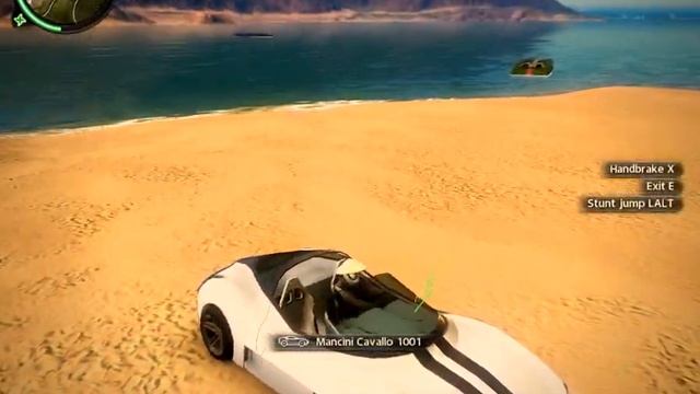 Just Cause 2 Muliplayer Mod - Two Vehicles per player script смотреть онлайн