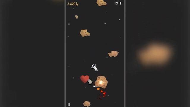 Space Drifter : An Adventure Arcade Game смотреть онлайн