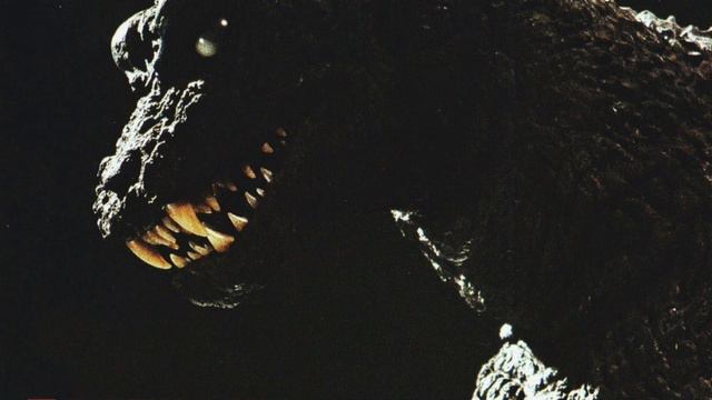 GMK: Giant Monsters All Out Attack - Soundtrack (The Huge Fang) Slowed смотреть онлайн