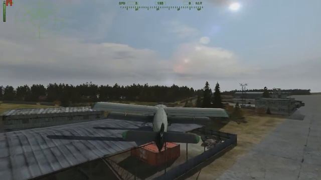 Как научиться летать на самолёте в DayZ? ЛЕГКО! смотреть онлайн
