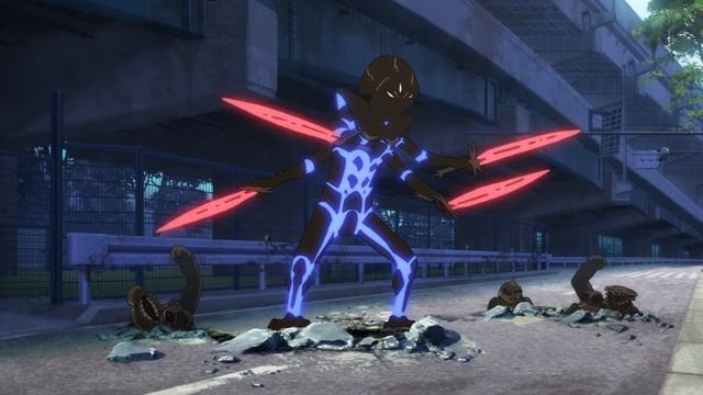 Как закончиться Ванпанчмен? смотреть онлайн