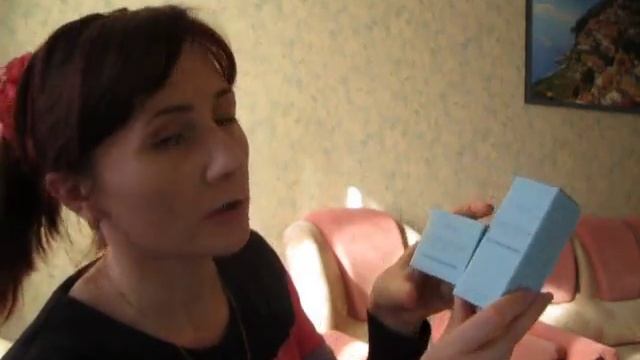 Альберт и Ко. Видео-обзор заказа №12 смотреть онлайн