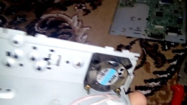 Как я сделал охлаждение для магнитолы Pioneer 3 смотреть онлайн