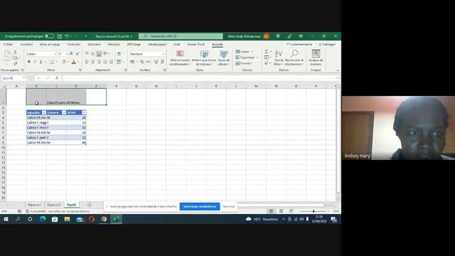 coj-kjkg-pzf Comment rendre Attractif et plus lisible un tableau Excel смотреть онлайн