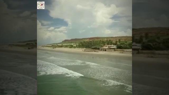 Rio Grande do Norte. Brasil смотреть онлайн