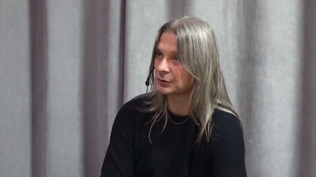 Избавление от мусора - это Просветление? (Алунайя. Сатсанг) смотреть онлайн