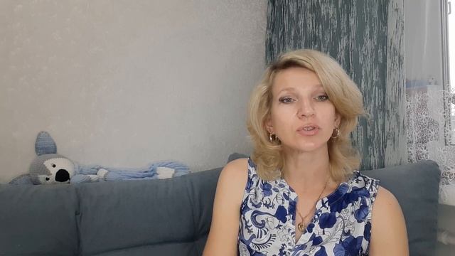 Вязальная болталка./ Поговорим, повяжем. смотреть онлайн