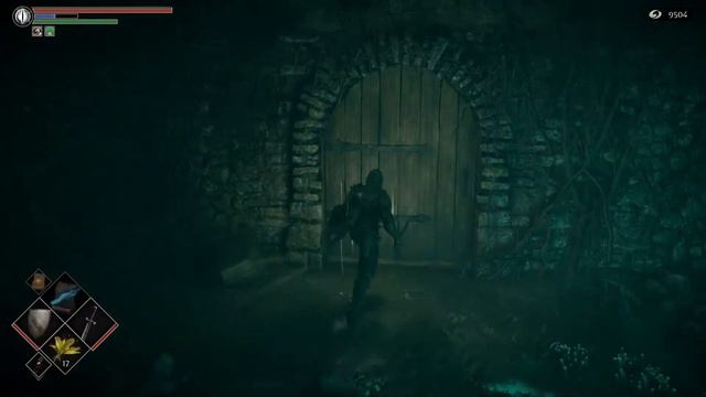 Demon's Souls Умбаса смотреть онлайн