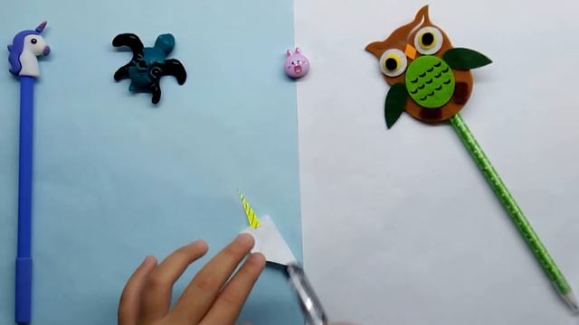 Единорог из бумаги ? смотреть онлайн