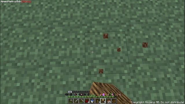 Minecraft Error 422 Gameplay смотреть онлайн