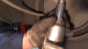 Регулировка ручника