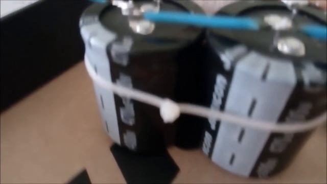 Ламповый усилитель на лампах 6с33с и 6э5п смотреть онлайн