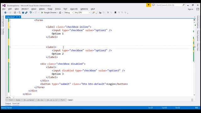 Bootstrap form controls смотреть онлайн