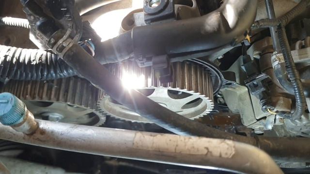 CHERY TIGGO Car Not Start,Timing Belt Problem,Water Body Broken смотреть онлайн