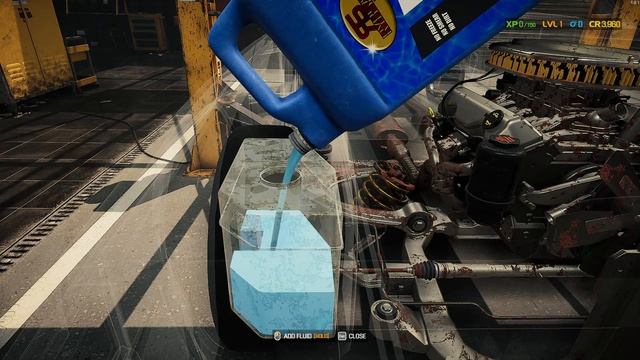 Car Mechanic Simulator 2021 - Welcome To My New Garage - The Grind Is Real!!! смотреть онлайн