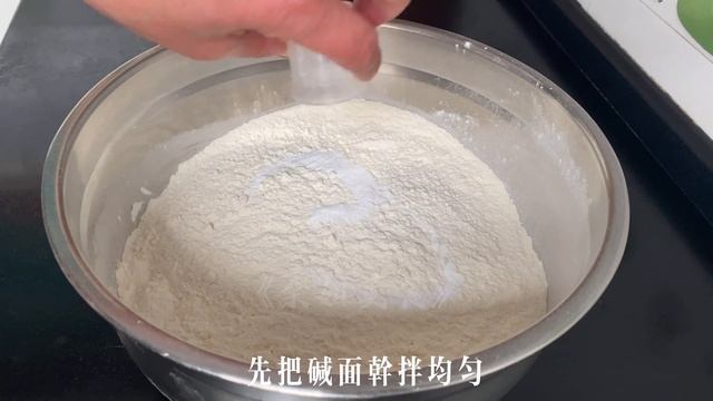 做了30年的老面饅頭，整理三天總結出來的經驗