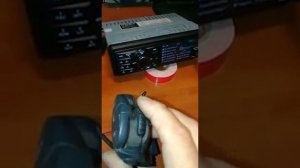 Подрулевое управление магнитолой в автомобилях Renault