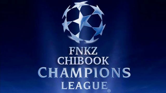Chibook - Champions League (Prod. by FNKZ) смотреть онлайн