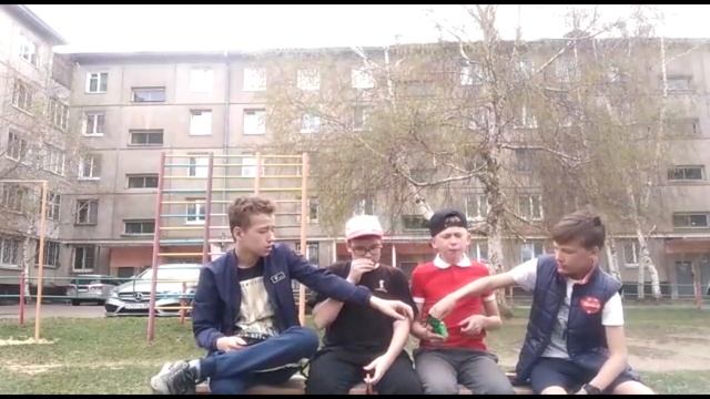 Какие же кириешки самые вкусные? Пробуем и оцениваем. смотреть онлайн