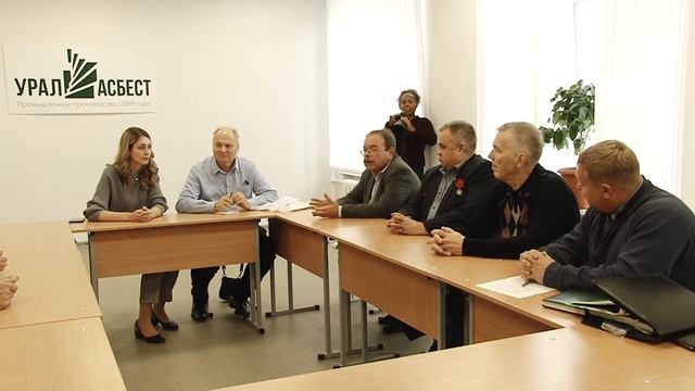 Датский журналист увидел в Асбесте особенный город. смотреть онлайн