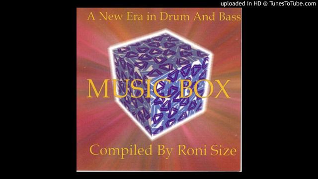 roni size and dj krust - destiny смотреть онлайн