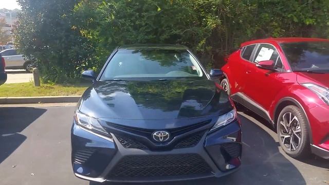 Lakeisha ' s new Toyota Came from Jim смотреть онлайн