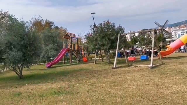 ЖИЗНЬ В ТУРЦИИ-2019 ?? АЛАНИЯ / НАШЕ ВОСКРЕСЕНЬЕ смотреть онлайн
