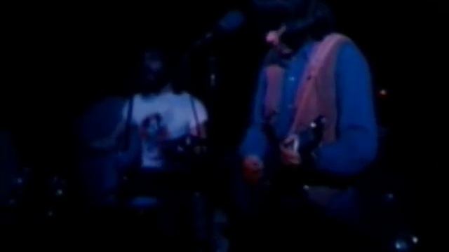 Creedence Clearwater Revival - I Put A Spell On You смотреть онлайн