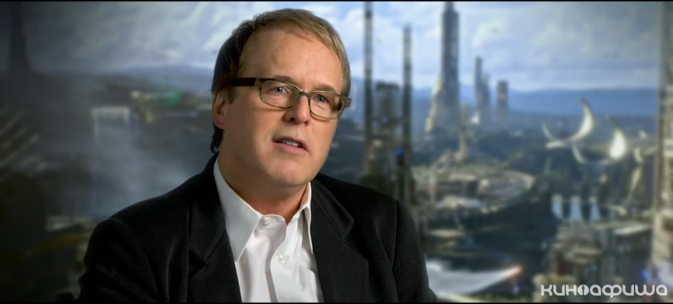 Земля будущего (О фильме) смотреть онлайн