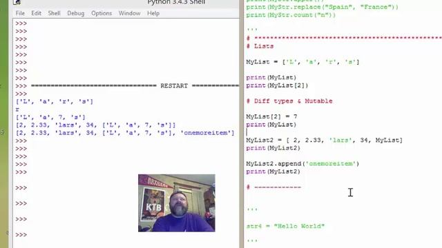 P4DS - Unit 2 1 Fall 2016 смотреть онлайн