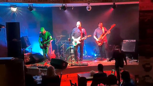 Снег - Завтра лучше, чем сегодня смотреть онлайн