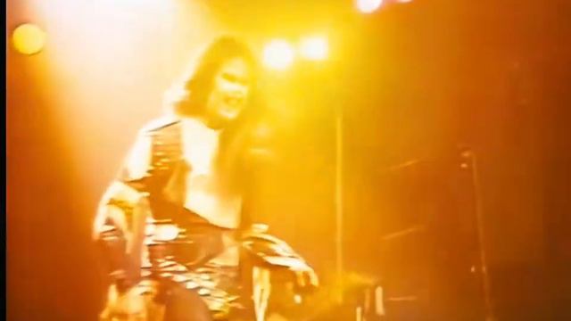 W.A.S.P. - Live At The Lyceum, London 1984 60fps HD смотреть онлайн
