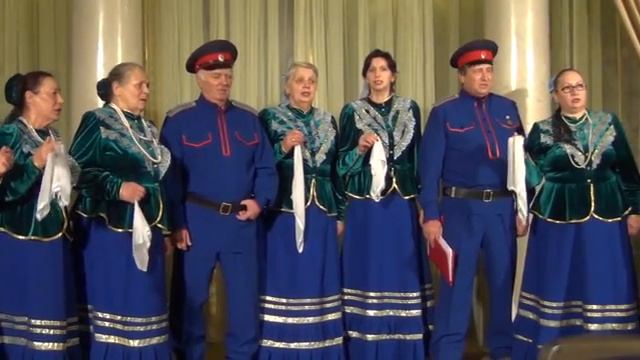 Чёрные брови. Lavra Christmas Folk Festival. Rostov. Артамошкин. смотреть онлайн
