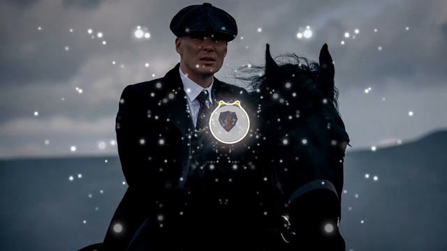 Babel - Gustavo Santaolalla| PEAKY BLINDERS | Thomas Shelby