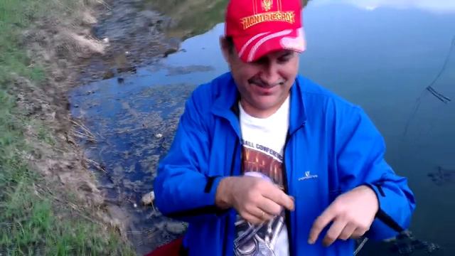 Рыбацкое дело смотреть онлайн