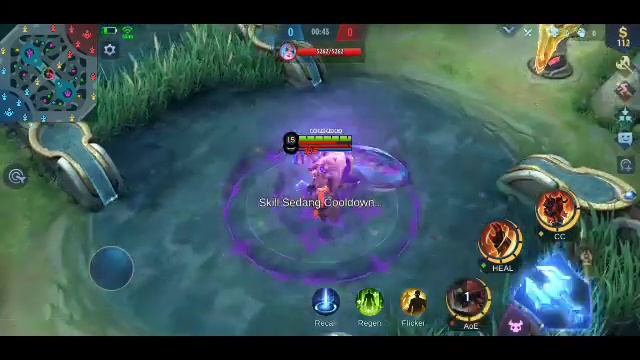 Script Skin Zodiac Minotaur Revamp Taurus | Project NEXT | Full Effect | No PW смотреть онлайн