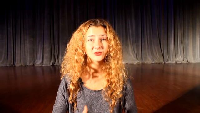 Татьяна Савельева. Стихи. Авторское "О тебе". смотреть онлайн