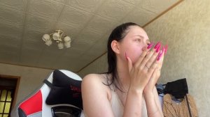 VLOG// my MORNING routine // morning // моё утро