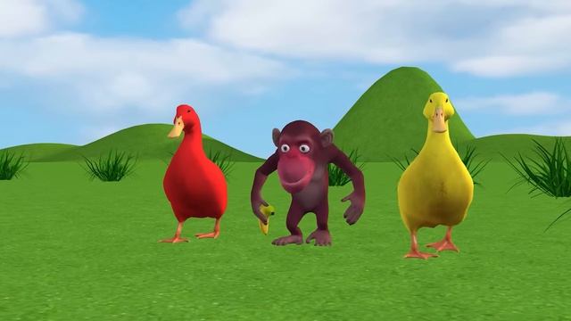 Choose the Right Warter Pipe Game, Gorilla, Buffalo, Dinosaur, Tiger, Cow Drive Game смотреть онлайн